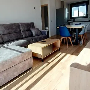  Appartement Centro Spanje