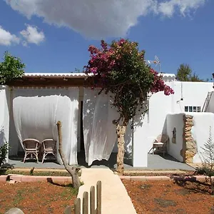  Vakantieboerderij Agroturismo Casa Morna Ibiza Spanje