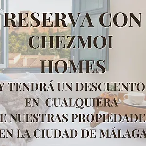 Appartement Chezmoihomes The Best Ultimate Luxury Penthouse, Granada
