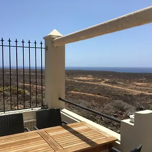  Appartement Luxe Mar Spanje