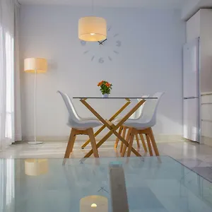Appartement Domus Con Parking Gratuito En Pleno Centro, Granada