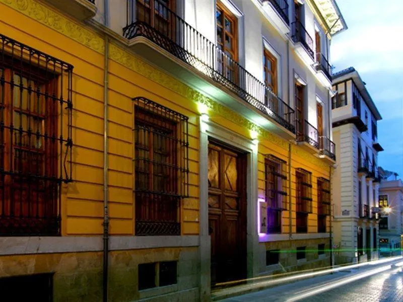 Marquis Portago Apartment Granada 0*,  Spain